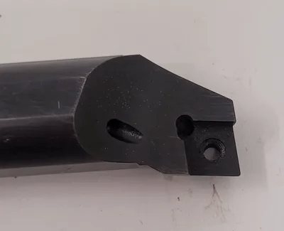 SANDVIK COROMANT A12S-SCLCL 3 COROTURN 107 BORING BAR, 3/4" CONNECTION DIAMETER - MACHINE TOOLING