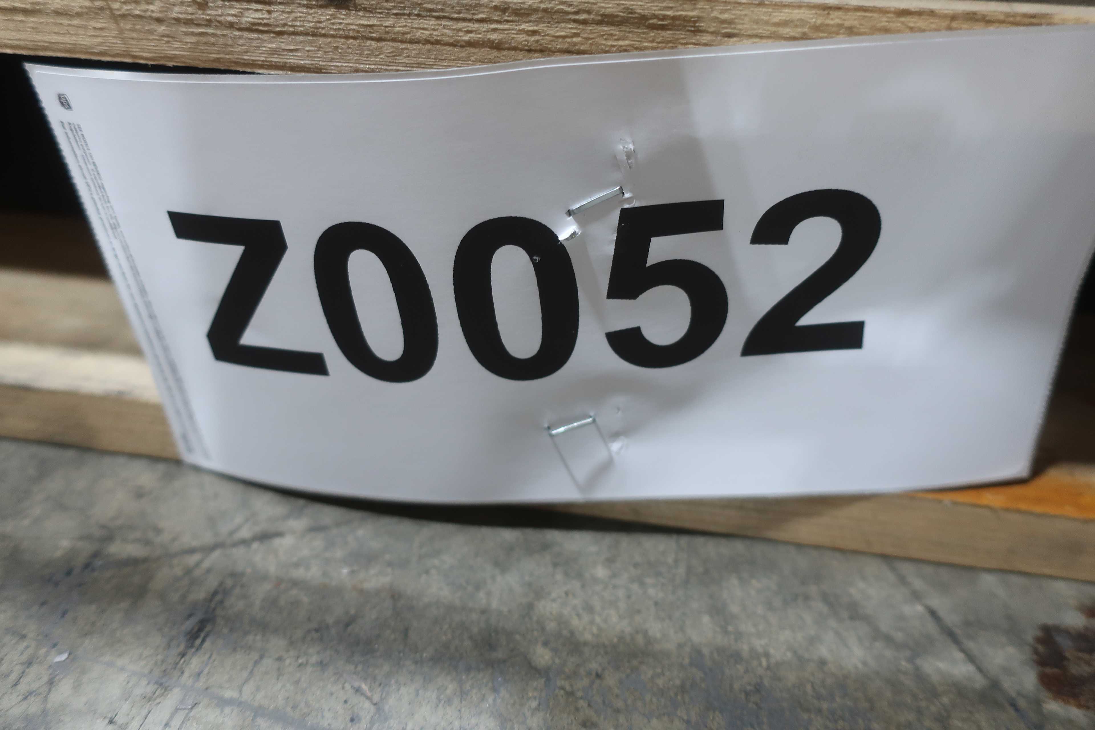 3 PALLETS OF ASSORTED AUTOMATION - AUTOMATION & CONTROLS