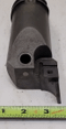 CARBOLOY END MILL TOOL HOLDER - CAT 40 TAPER - MACHINE TOOLING
