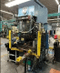 AIDA NC1-80(1) 88 TON SINGLE-CRANK GAP-FRAME PRESS, 3.93" STROKE, 10 HP, 55-110 SPM - MECHANICAL PRESSES