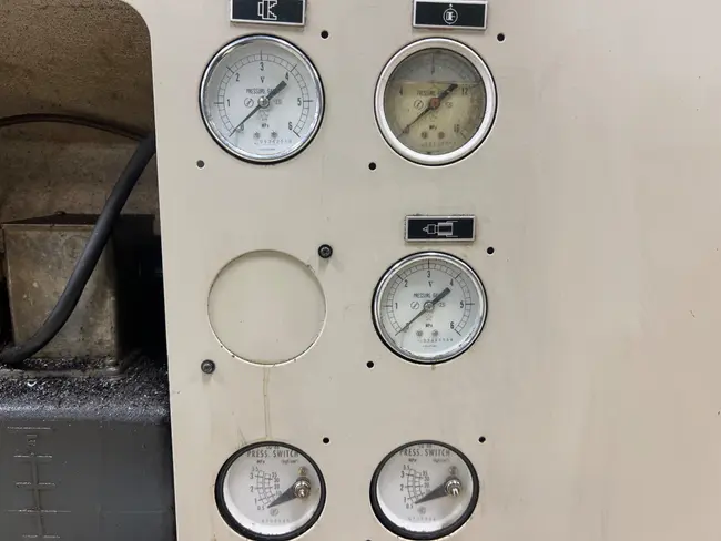 TAKISAWA TC-200 CNC LATHE - undefined