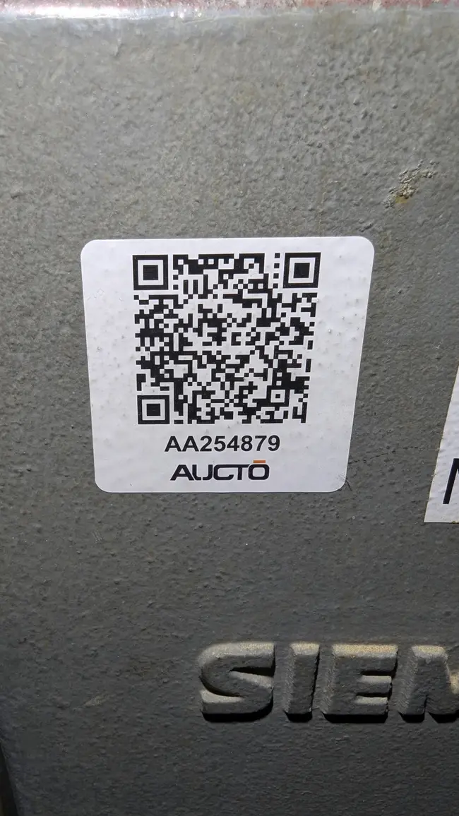 INGERSOLL-RAND 4X11DA-4 PUMP & 75 HP MOTOR ASSEMBLY - undefined