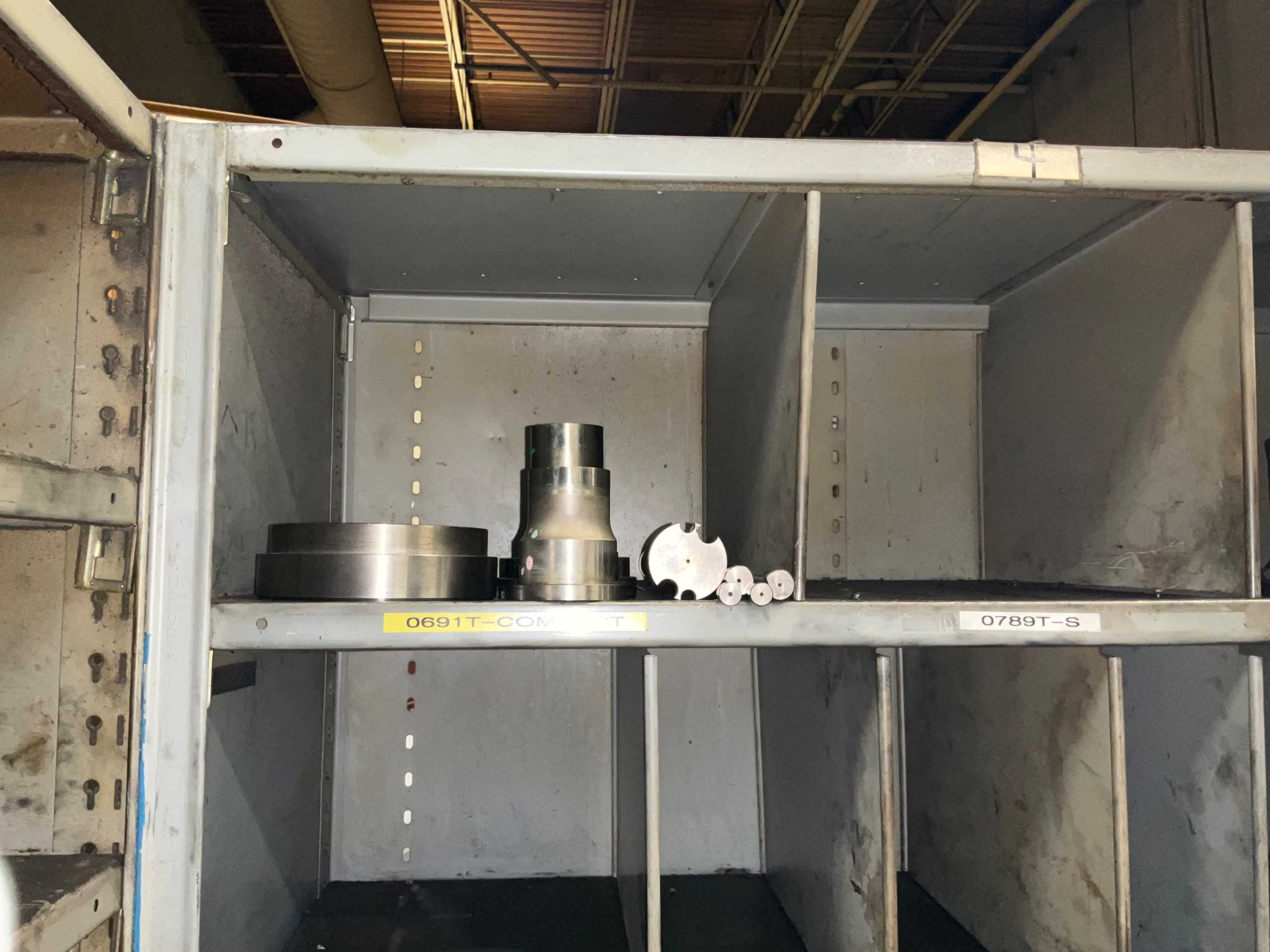 BULK QTY OF INDUSTRIAL PARTS - INDUSTRIAL PARTS