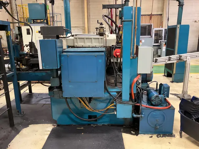 1994 CINCINNATI RK 350-20 CENTERLESS GRINDER - undefined