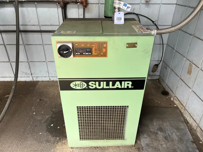 SULLAIR SRP150 AC AIR DRYER - undefined