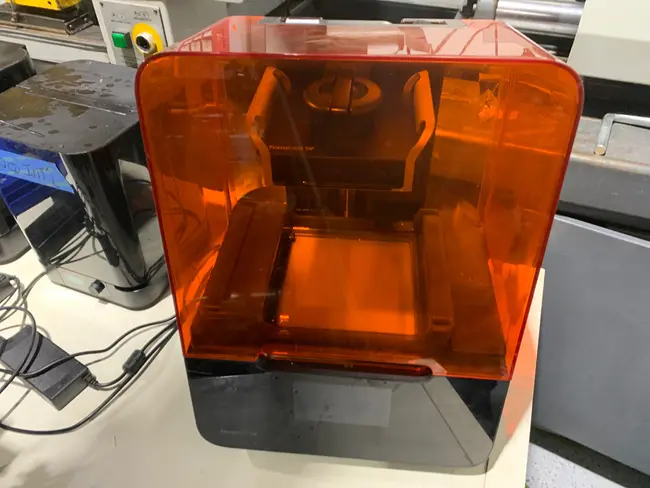 FORMLABS FORM 3 3D PRINTER - undefined