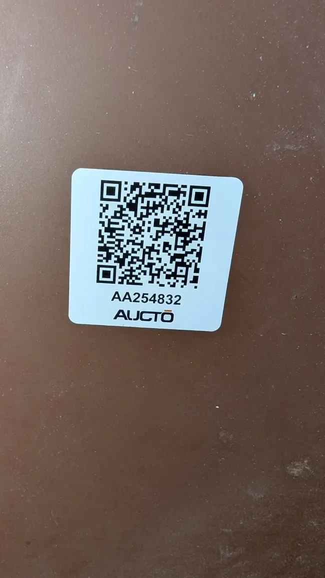 MILLS EQUIPMENT COMPANY T-2106 OIL TANK - undefined