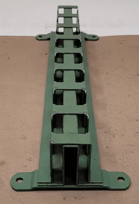 SUNNEN HONING MANDREL SET WITH RACK (SET OF 16) - MACHINE TOOLING