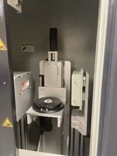 2021 VJ TECHNOLOGIES VEDA CORE CT SCANNER - X-RAY INSPECTION