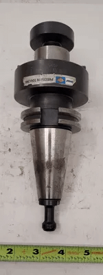 ISCAR CAT40 1-1/2X2.406 E SHELL MILL HOLDER - MACHINE TOOLING