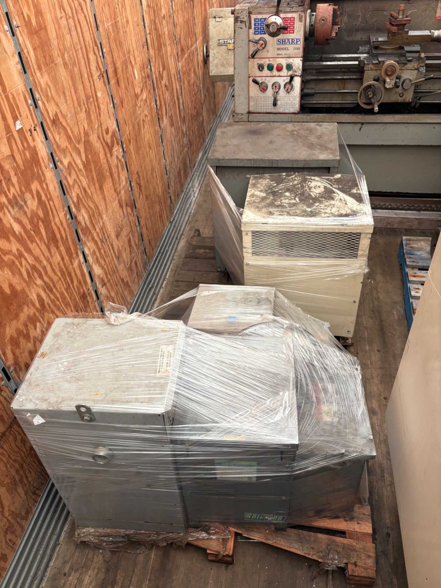BULK QTY OF TRANSFORMERS - DRY TRANSFORMERS