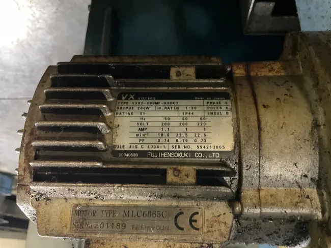 2004 TAKAMATSU X-10I CNC LATHE - undefined