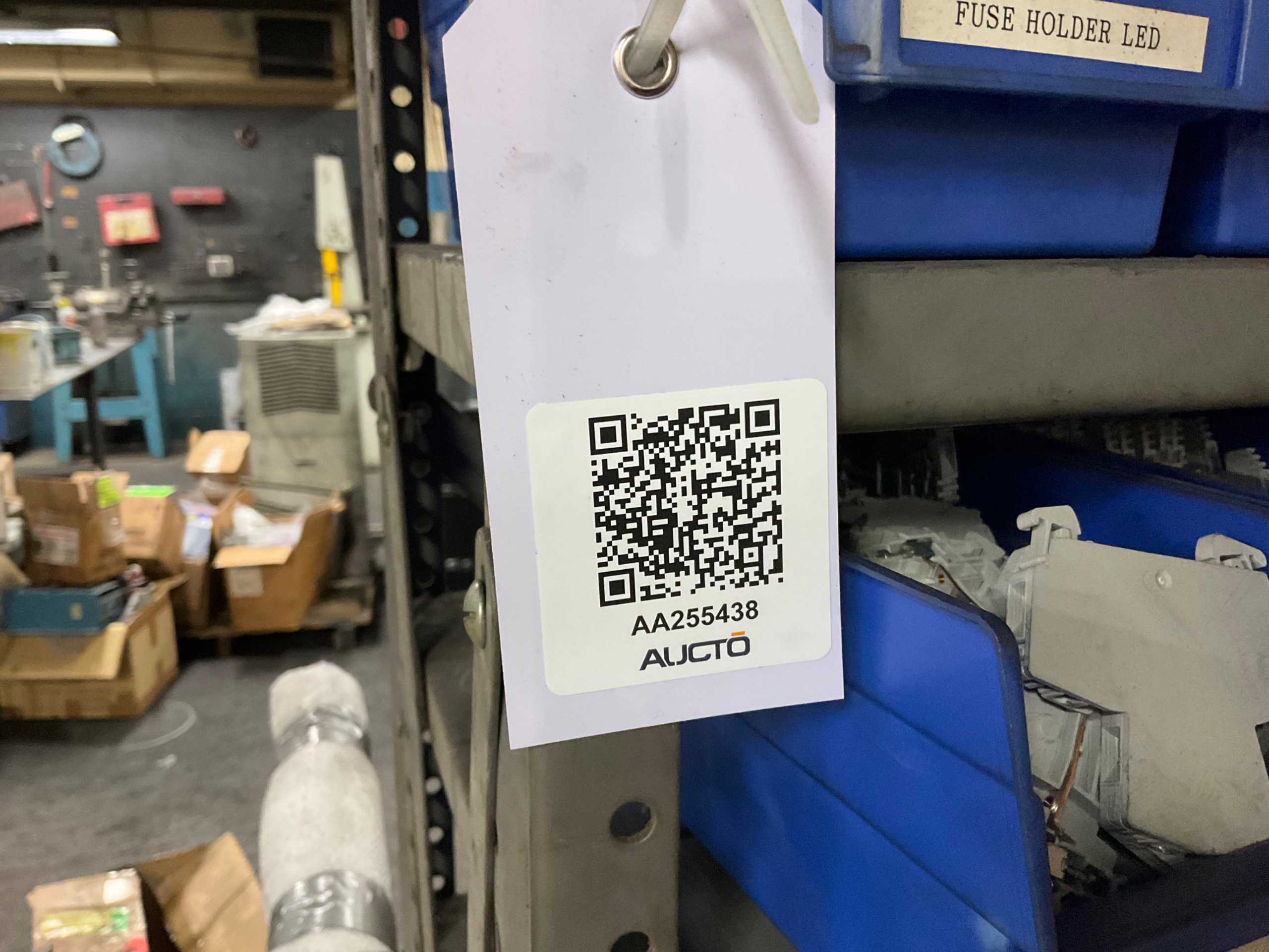 BULK QTY OF AUTOMATION & CONTROLS - AUTOMATION & CONTROLS