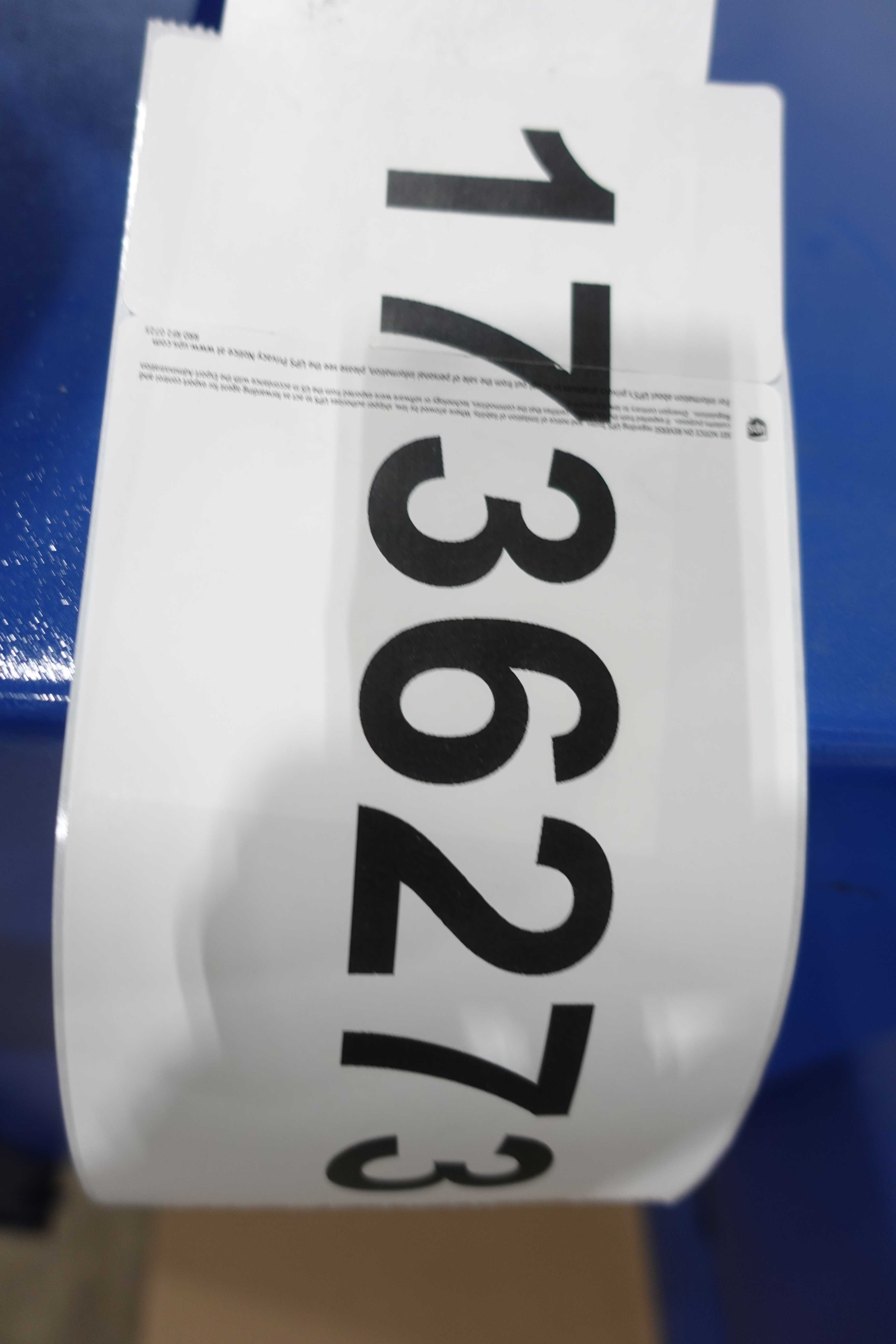 SKU 1736273 - TECO WESTINGHOUSE APH25025-841, 250 HP, 3 PH, 575V - AC MOTOR
