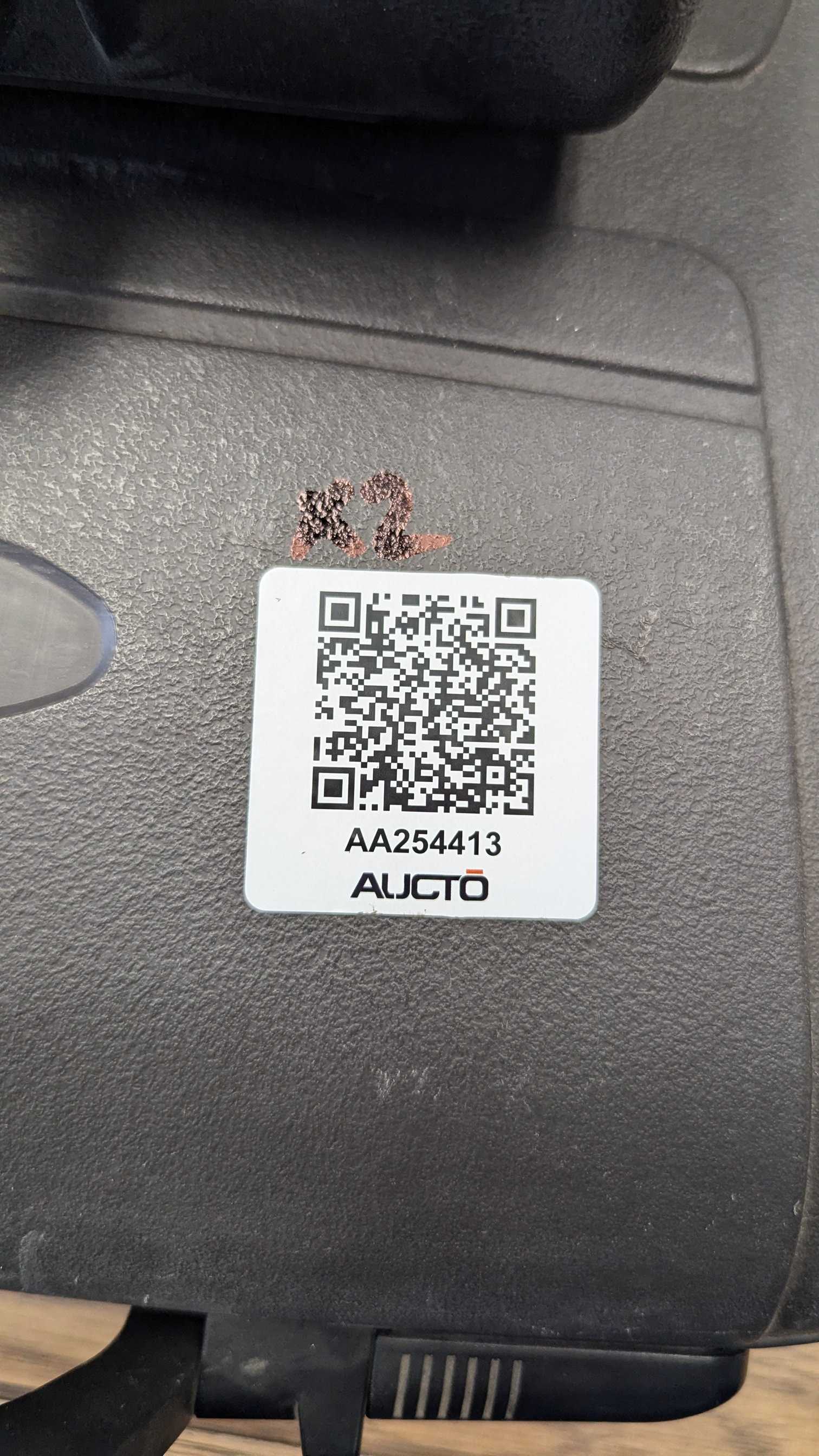 INSPECTION CAMERA SYSTEM AND LABEL MAKER - INSPECTION CAMERAS