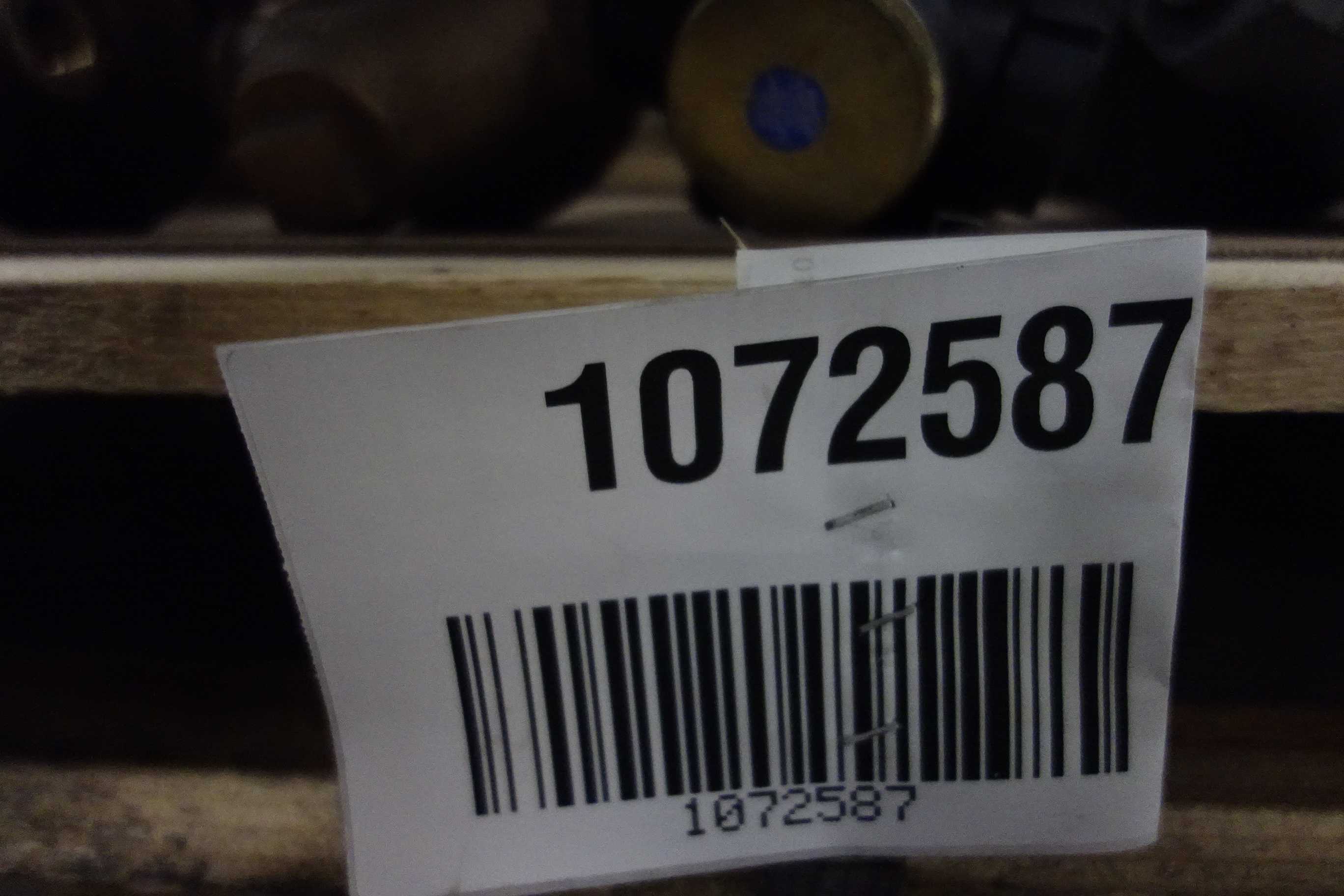 PALLET OF ASSORTED REGULATOR VALVES - PRESSURE REDUCING REGULATOR VALVE