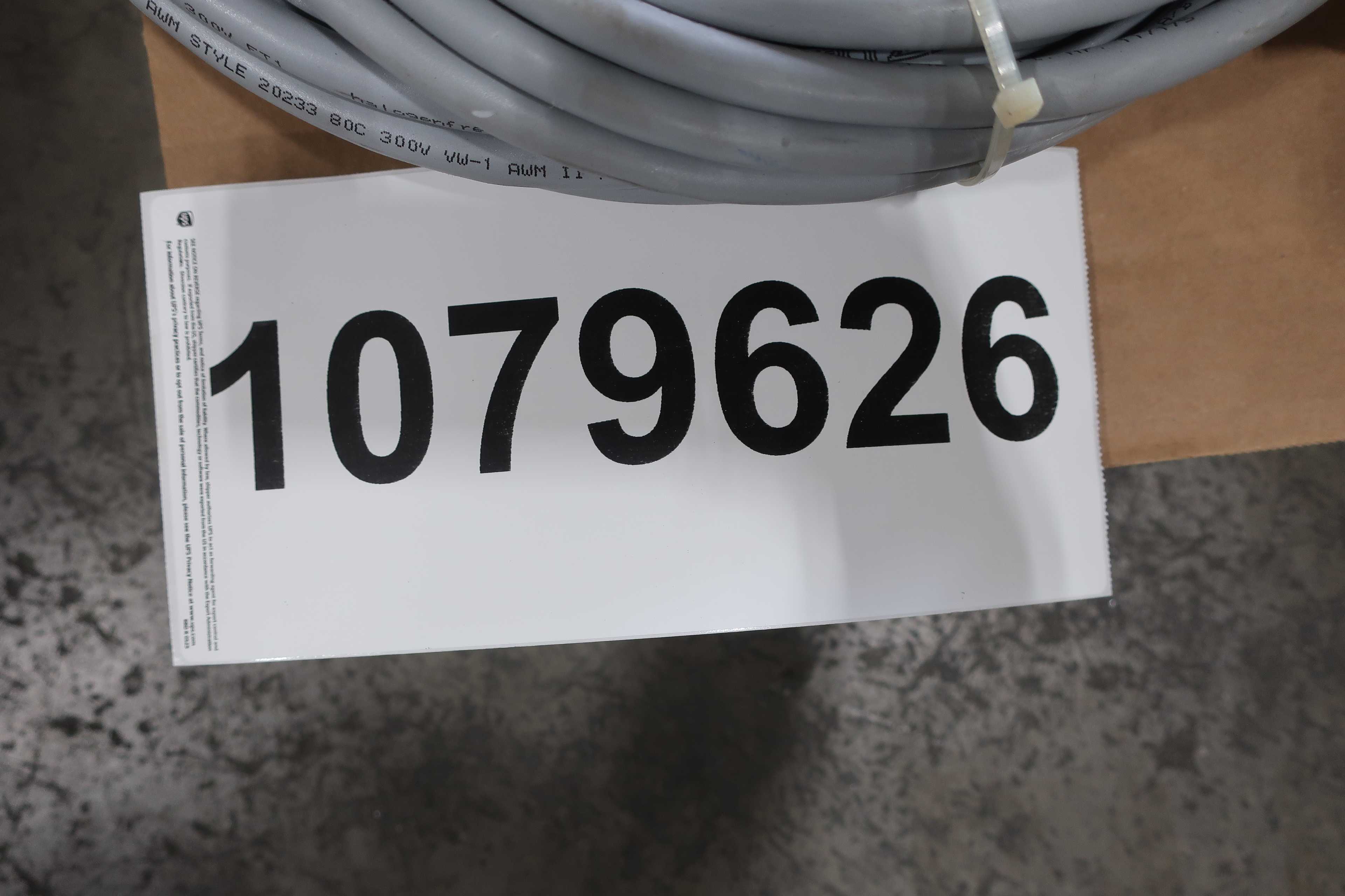 SKU 1079626 - 4 PALLETS OF ASSORTED AUTOMATION AND CONTROLS - AUTOMATION & CONTROLS