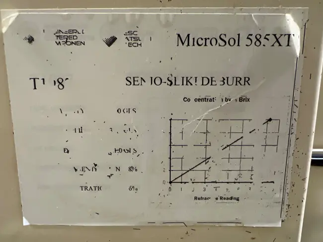 2014 SENJO SEIKI 1LCN DEBURRING MACHINE - undefined