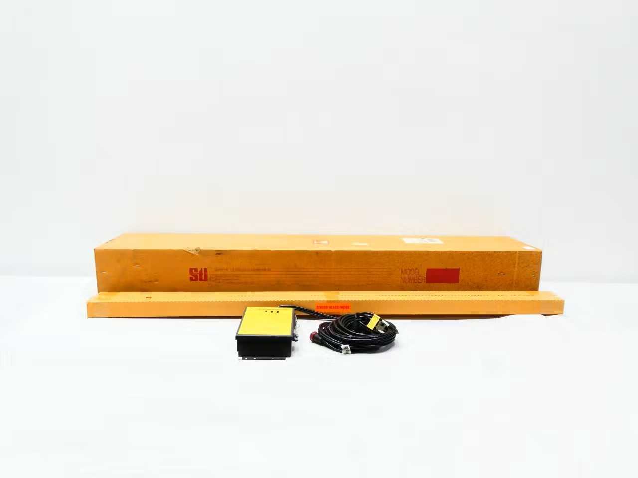 SKU 1079599 - STI MS4364C-AC1-25X-25R LIGHT CURTAIN AND CONTROLLER, 64IN SKU 1079599 - STI MS4364C-AC1-25X-25R LIGHT CURTAIN AND CONTROLLER, 64IN