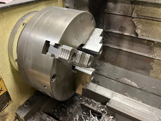 ACER MANUAL LATHE - undefined
