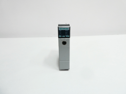 SKU 1008069 - ALLEN BRADLEY 1747-L551 PROCESSOR MODULE SER C - PLC MODULES