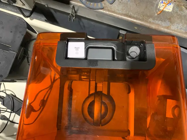 FORMLABS FORM 3 3D PRINTER - undefined