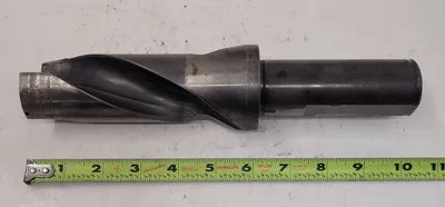 ISCAR DZ1875-4219-150-4, 1.88" DRILL DIAMETER MULTI POINT DRILLING HOLDER - MACHINE TOOLING