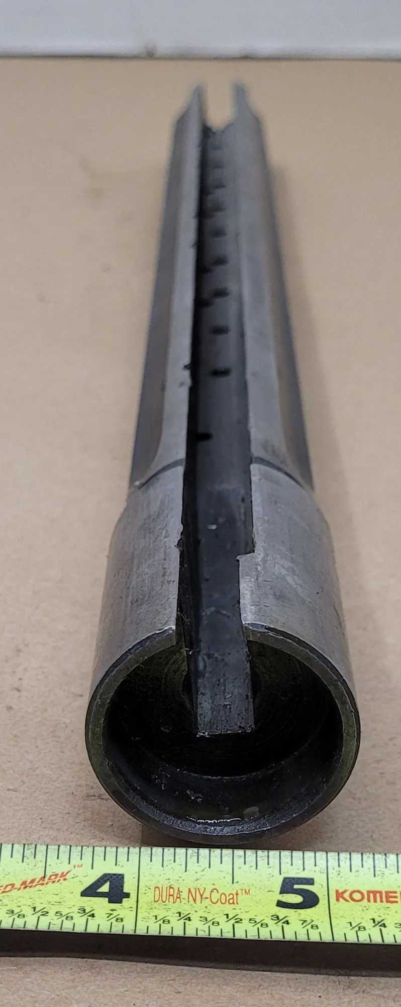 SUNNEN 3G-P28-1500 WD HONING MANDREL - 1.480-1.625IN RANGE - P28 STONE - 15-3/4IN OAL - MACHINE TOOLING