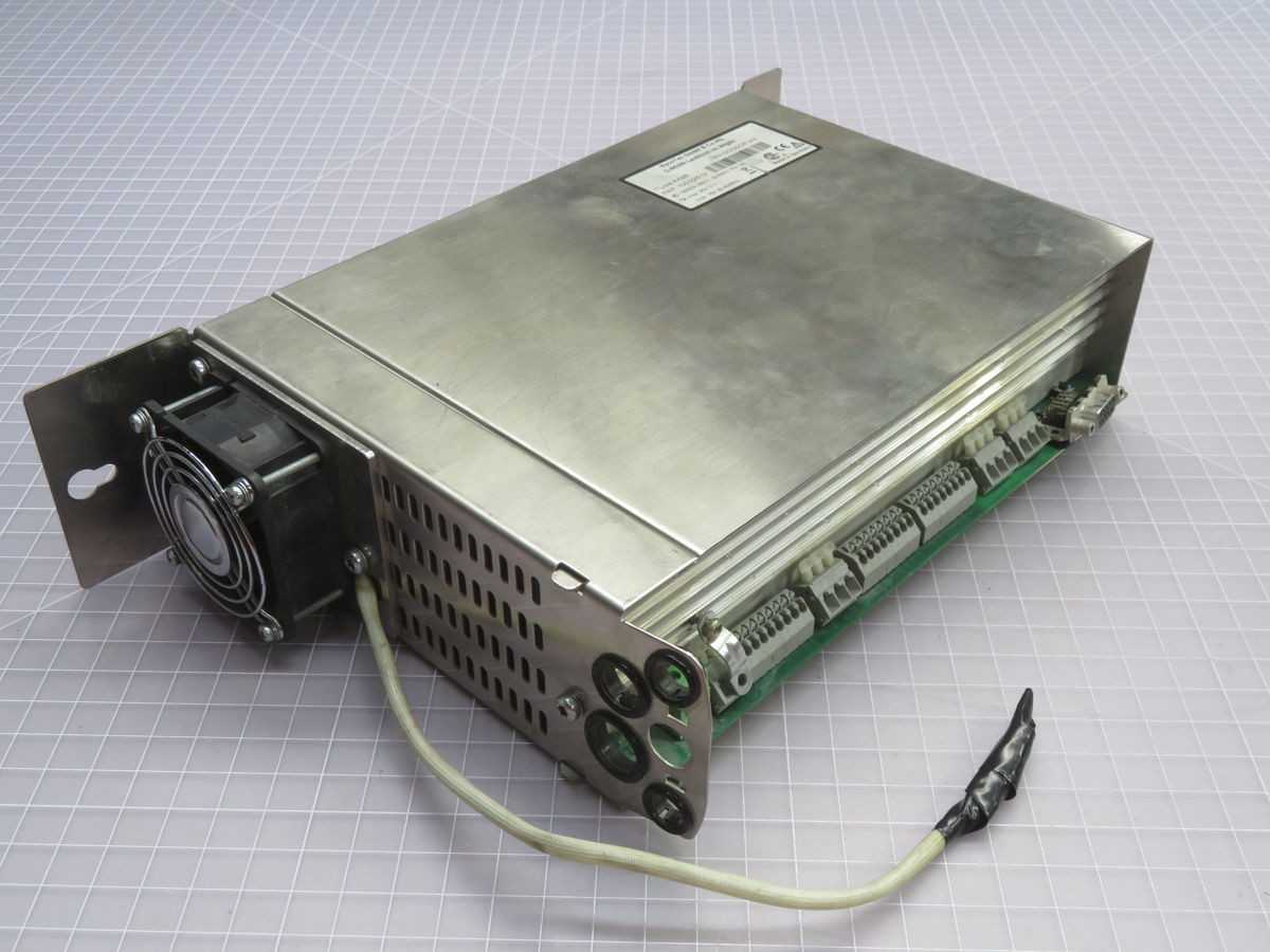 KAVO DENTAL REF 10022513 TYPE 4426 SERVO DRIVE - SERVO