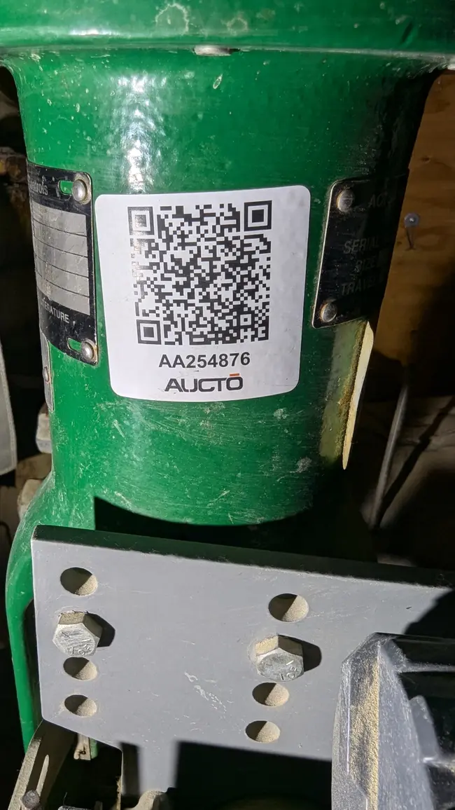 FISHER ET CONTROL VALVE & 657 ACTUATOR ASSEMBLY - undefined