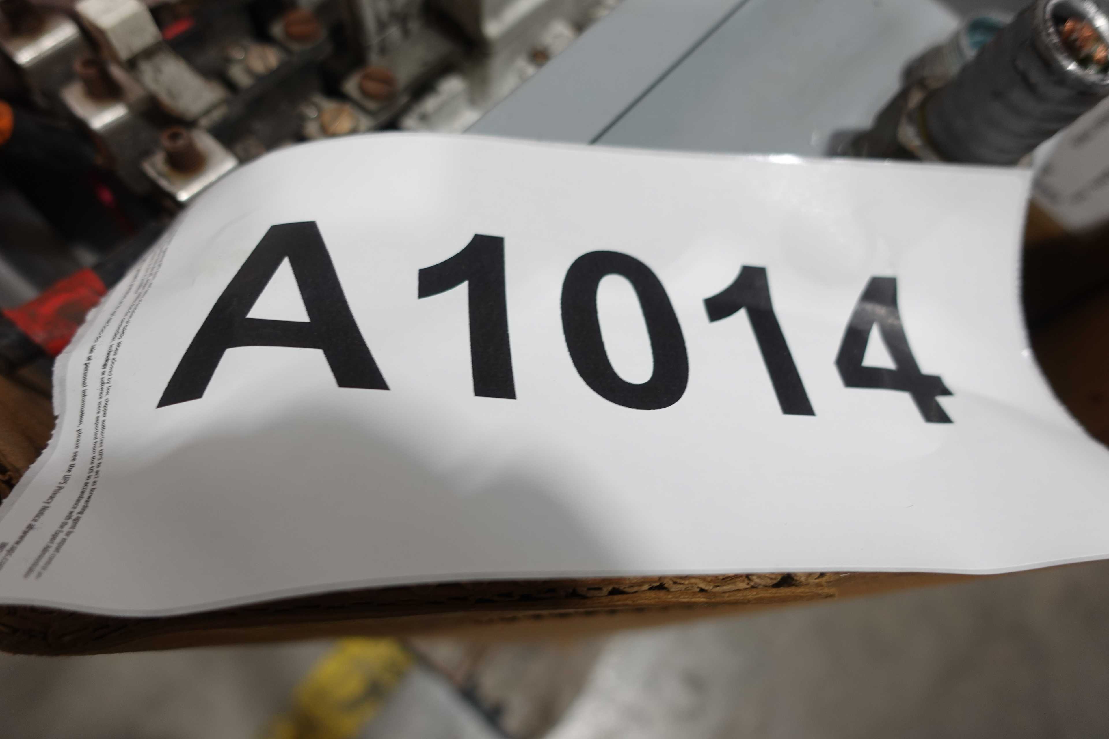 ASSORTED ELECTRICAL CONTROLS - AUTOMATION & CONTROLS