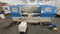 CLAUSING METOSA CNC1560 FLAT BED CNC LATHE, FAGOR 8055 TC, 10HP, 3000 RPM, 60" LENGTH - CNC LATHES
