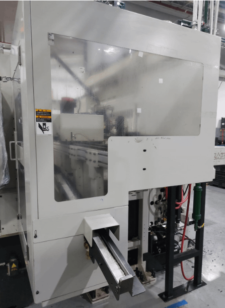 2019 MURATEC MW50 CNC LATHE - CNC LATHES