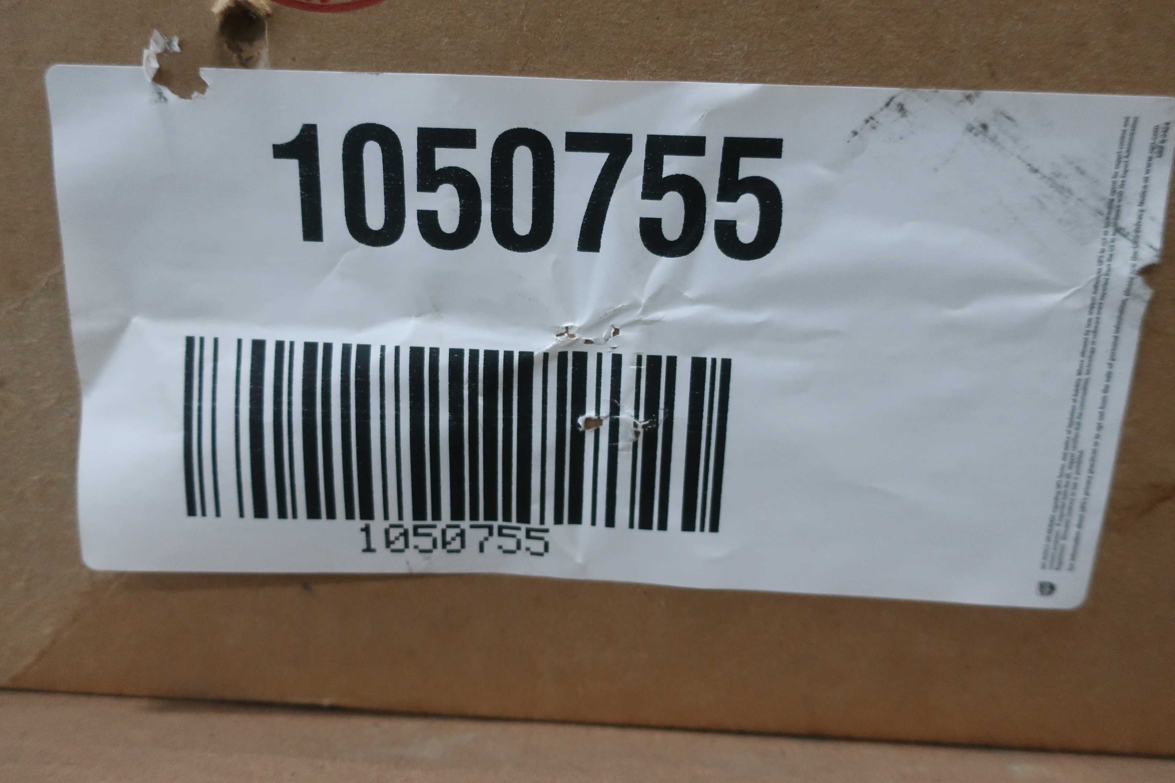 LOT OF ASSORTED MIXED MRO - INDUSTRIAL PARTS