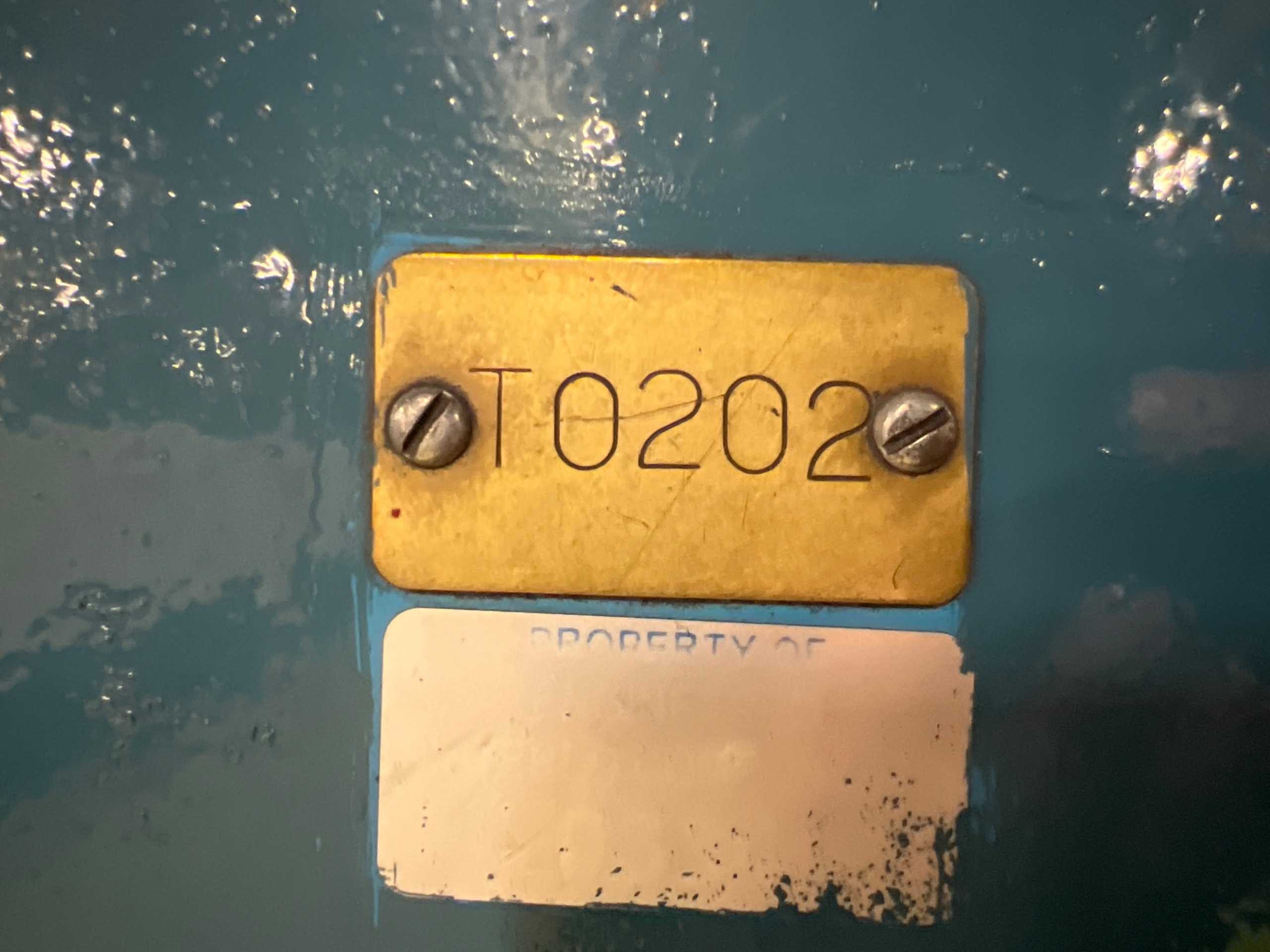 LOADING SYSTEM - MACHINING ACCESSORIES