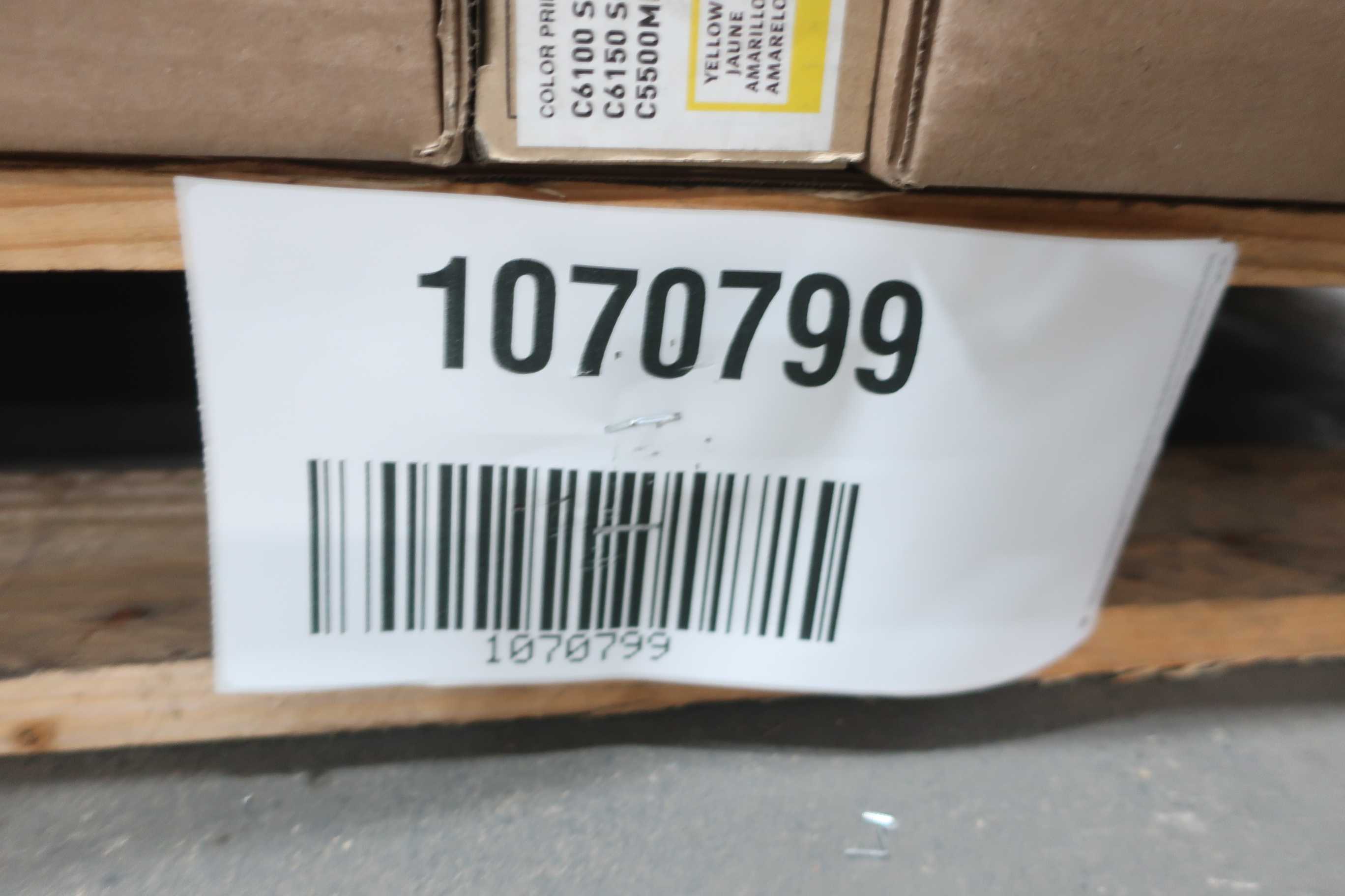 3 PALLETS OF MIXED MRO - INDUSTRIAL PARTS