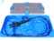 KARL STORZ 11277A FLEXIBLE CYSTOSCOPE, 5.3 MM OD, 370 MM WL, 2.2 MM CHNL, 210 UP/140 DWN DEF - INSPECTION & MEASUREMENT
