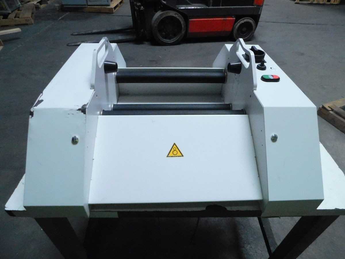 EOS P1 MIXING STATION - LAB & SCIENTIFIC