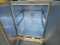 QUINCY LAB 31-350-ER OVEN, 10.6 CU FT, AMB+25F-450F TEMP, 120 VAC, 2400W, +/-0.5C ACC, 310 LB - PROCESS EQUIPMENT