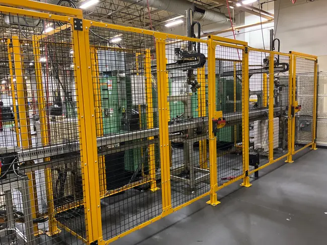 GANTRY & SHUTTLE TRANSFER - undefined