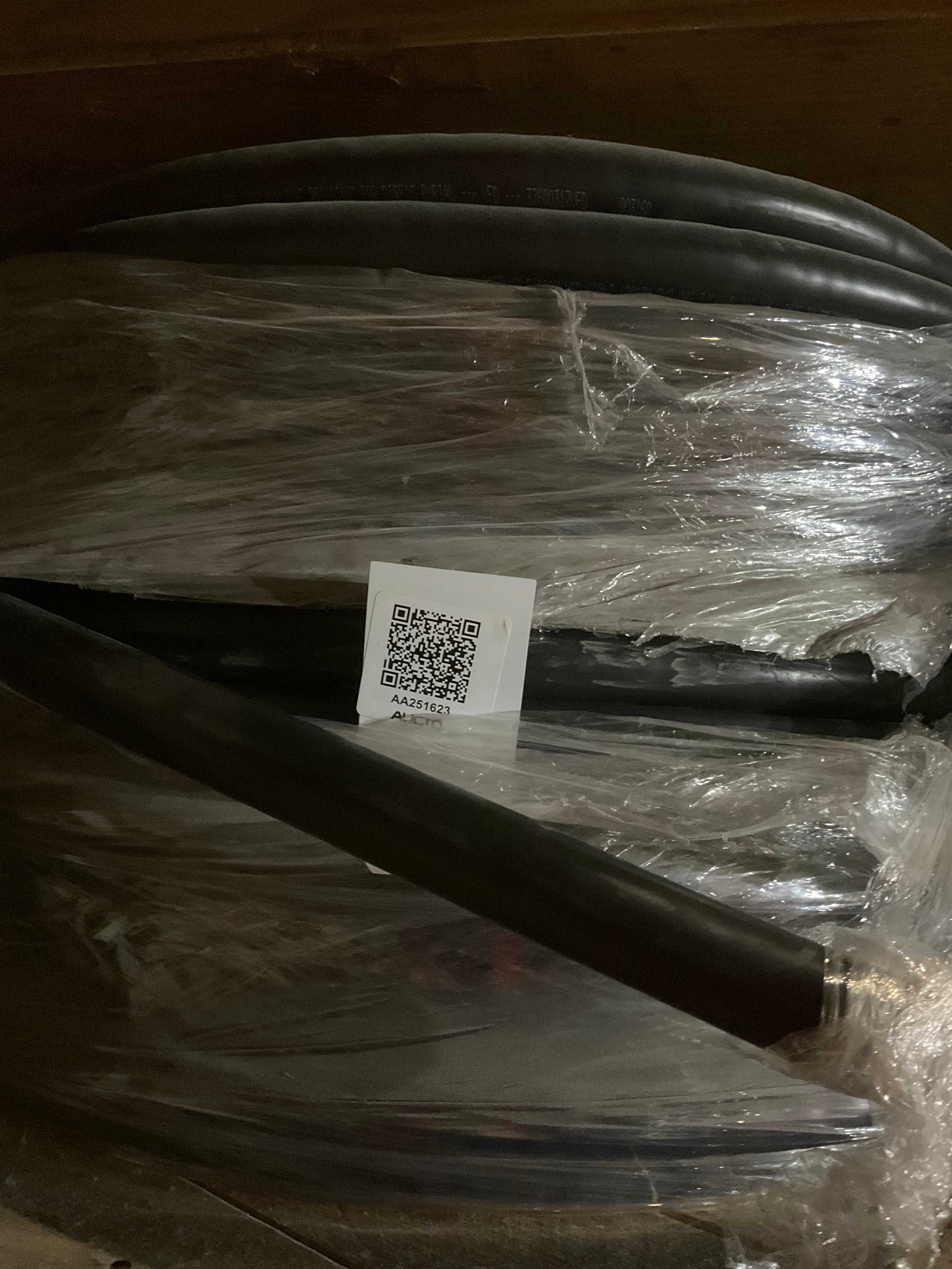 HOUSTON WIRE C3VFDCTSBC WIRE - WIRE