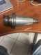 2023 BAKUER CAT 50 TG100 COLLET HOLDER, CAT 50 TAPER, TG100 SERIES, PRECISION TOOL HOLDER - TOOLHOLDING