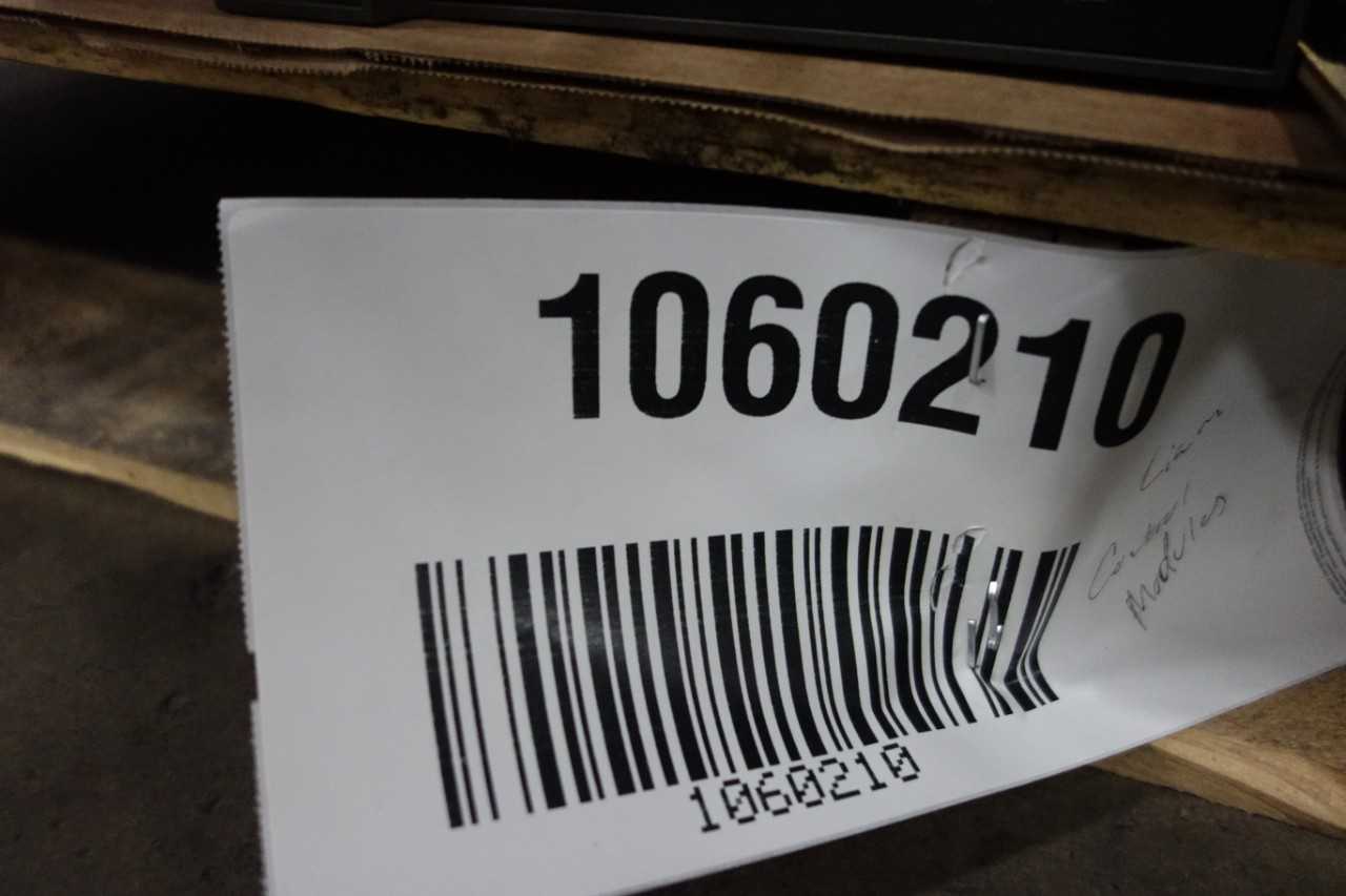 PALLET OF ASSORTED MODULES - AUTOMATION & CONTROLS