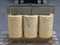 TRENCO SZ-20674 TRANSFORMERS, 250 KVA POWER, 3-PHASE, 200V PRIMARY, 160V SECONDARY, 80 °C TEMP RISE - POWER TRANSFORMERS