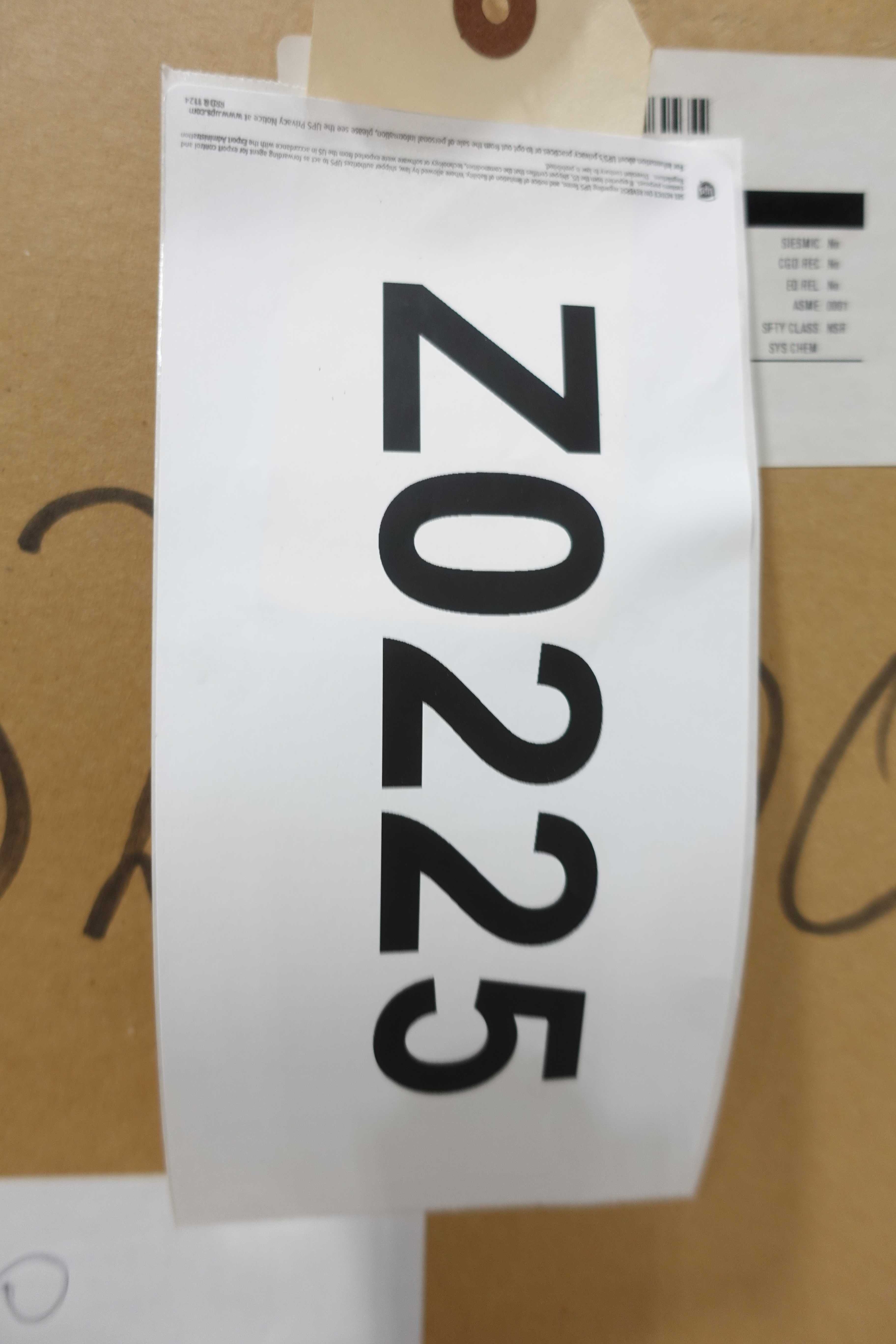 GIANT 172E-30H2 WATER HEATER - WATER HEATERS