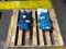 BULK QTY OF TUTHILL ROTARY LOBE BLOWERS - ROTARY LOBE BLOWER