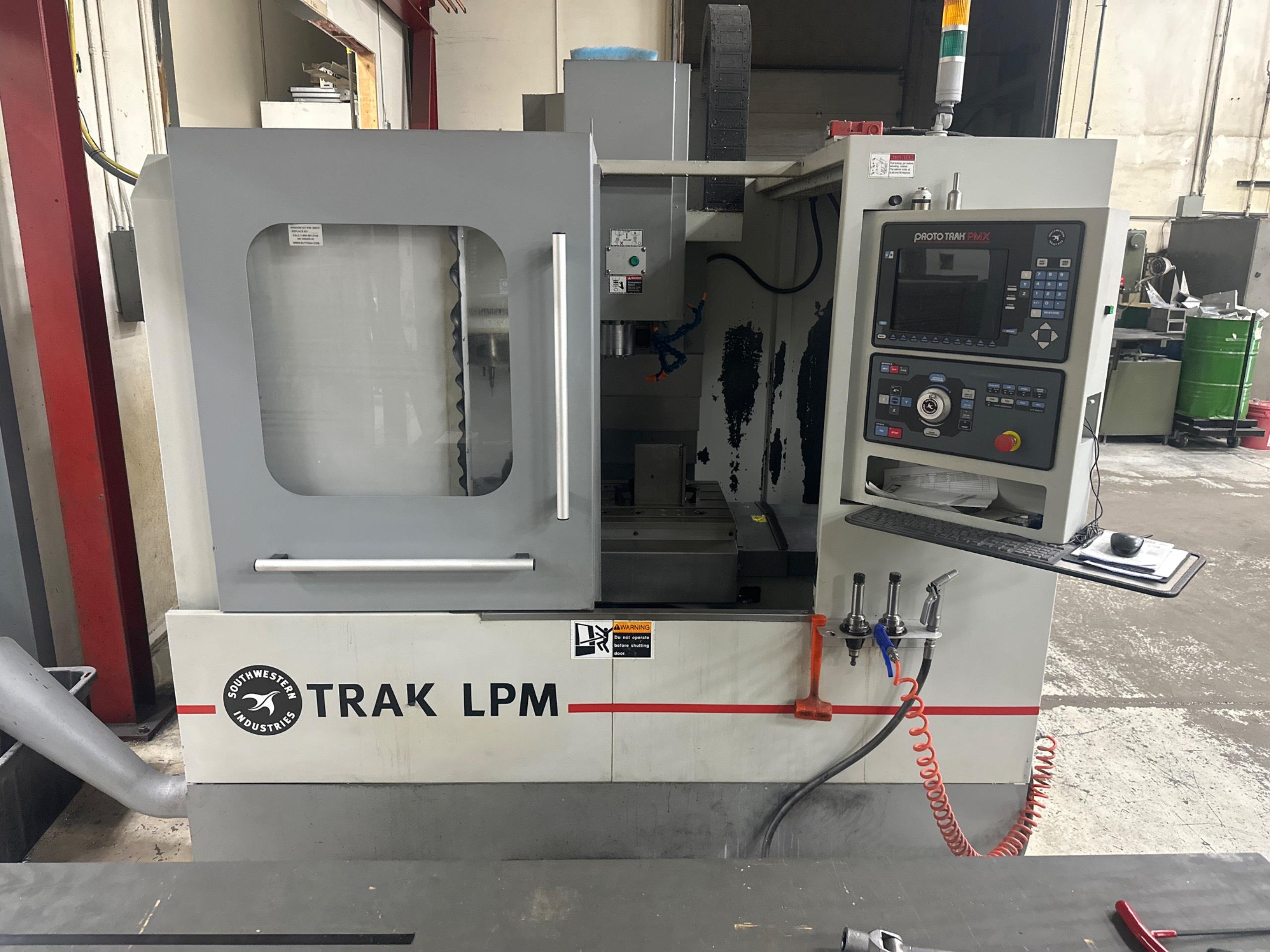 Total Tooling Concepts Auctions & Equipment | Aucto Marketplace