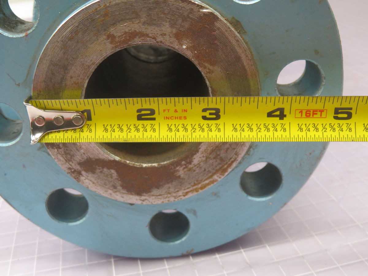 FORCE 2-BF13-ACJ1L BALL VALVE T264400 - BALL VALVE