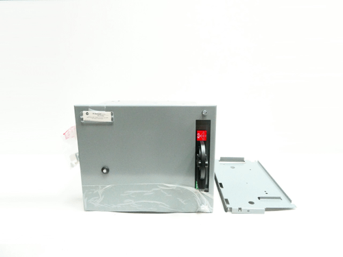 SKU 1006001 - ALLEN BRADLEY 2112B-CDB-6XP-7FEEF-25R-42-900X MCC STARTER BUCKET 15HP - MOTOR STARTERS