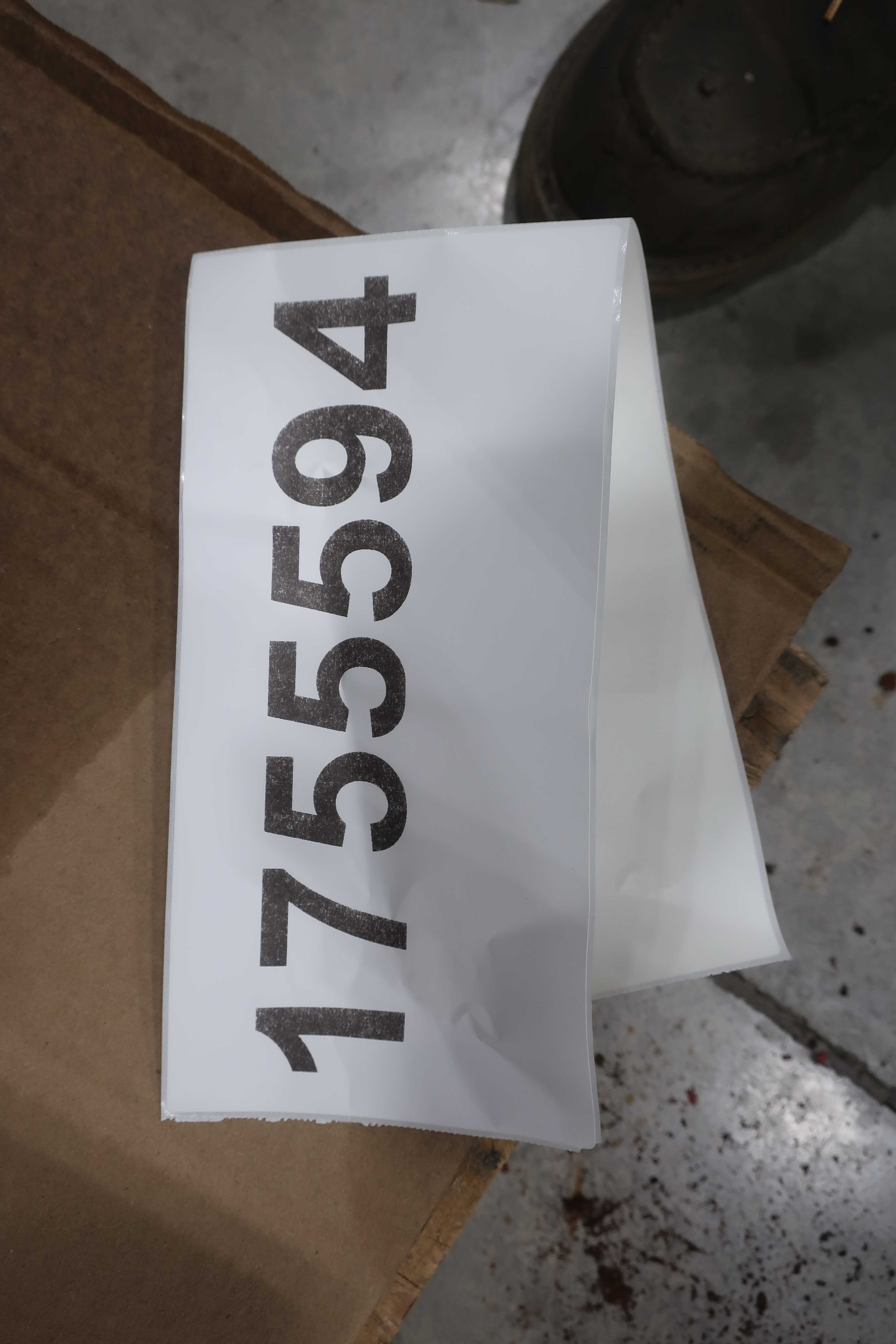 SKU 1755594 - 2 PALLETS OF ASSORTED GOULDS CENTRIFUGAL PUMPS - CENTRIFUGAL PUMP